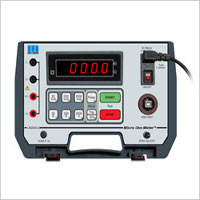 Measuring Equipments